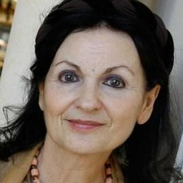 Hanan Al-Shaykh